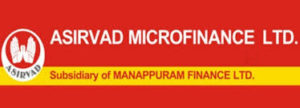 Interview in Asirvad microfinance Ltd  for Branch Manager/Data Entry operator/Admin