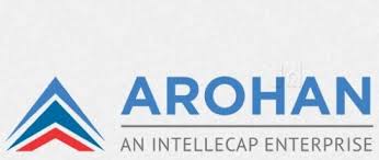 hiring for Arohan financial Services LTD