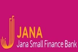 jana small finance bank