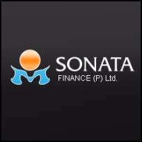 Walk In Interview Sonata finance Pvt. Ltd. For Business Relationship Officer