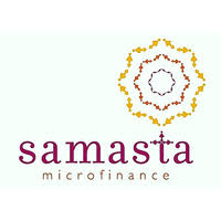Samasta Microfinance ltd jobs