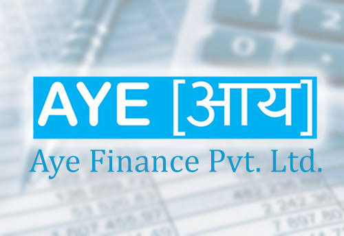 AYE Finance Pvt. Ltd Jobs Opening For Multiples locations.
