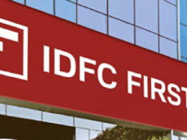 private jobs idfc first bank