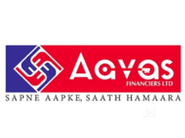 Aavas Financiers Ltd jobs