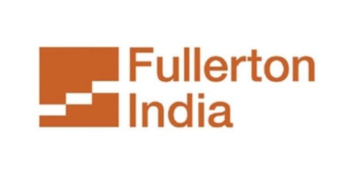 Fullerton india job