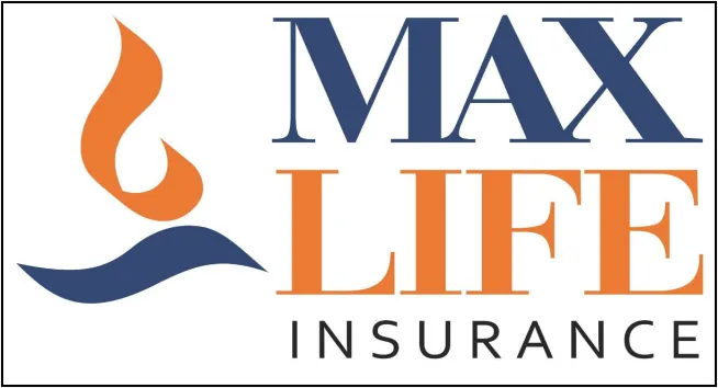 Max Life Insurance job