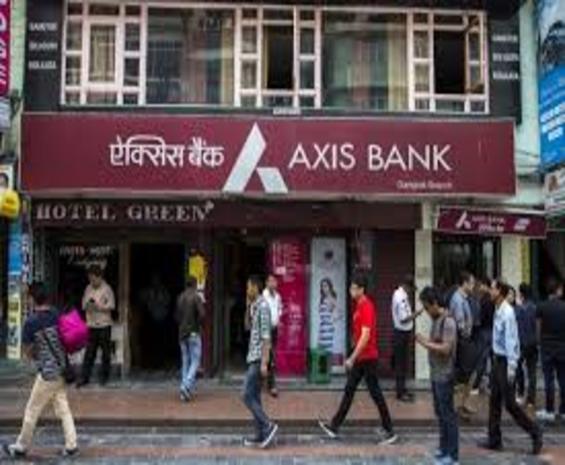Axis Bank jobs for Area Sales Manager- Farmer Funding