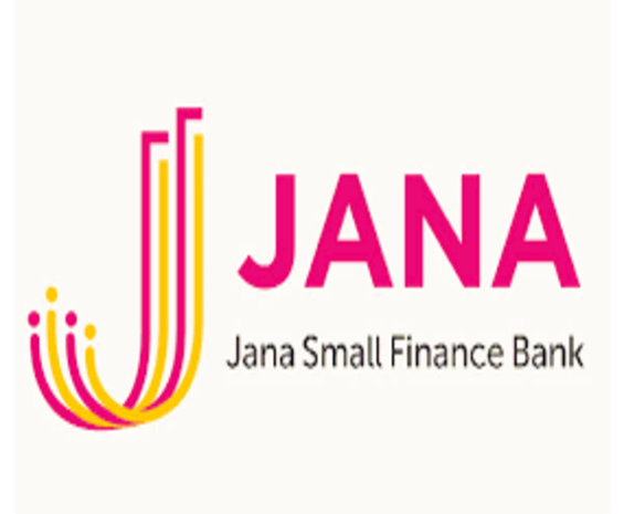 Jana bank is looking to hire a Talent Acquisition Executive