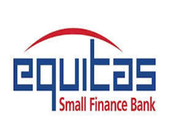 Equitas Small Finance bank jobs