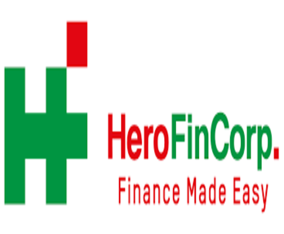 Hero FinCorp Ltd Jobs