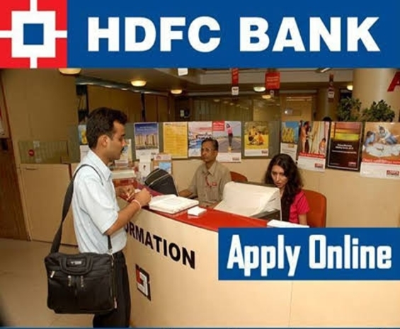 HDFC BANK Interview For Branch Manager, PB Sales, PB Gold Loan, Teller