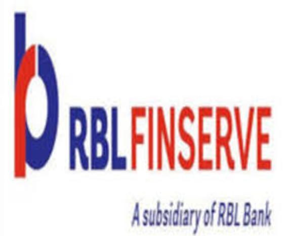 Vacancy at RBL Finserve Ltd For HRBP