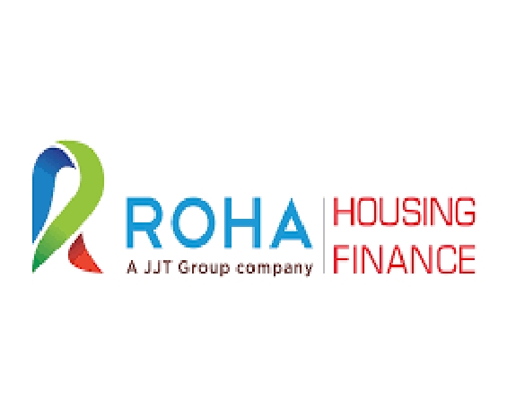 Roha Housing Finance hiring at Madhya Pradesh for the below locations