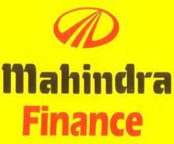 Mahindra Finance jobs