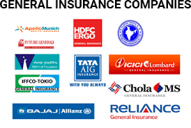 Best general Insurance company in India for Agents {2023}