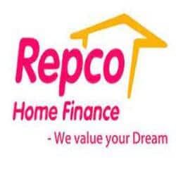 Repco Home Finance Ltd Jobs For Branch Manager